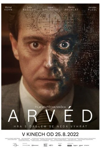 Arvéd (2022)